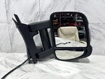 2014-2021 Dodge Ram Promaster 1500 Side Mirror Rh Right Replacement Part. Fixed Price $165.00.