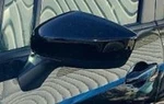 2022-2025 Nissan Versa Black Driver Lh Heated Power Side Door Mirror Oem Lkq. Fixed Price $231.08.