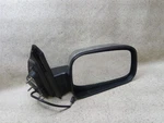 Passenger Right Side View Mirror Power Chrome Fits 06-11 Chevrolet Hhr E23186423. Fixed Price $41.11.