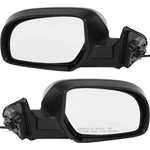 Kool Vue SU1321123 SU1320123 Mirror Set Of For 2012-2013 Subaru Legacy. Fixed Price $142.12.