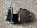2015-2018 Ford F150 F-150 Right Passenger Mirror Camera + Blindspot FL34-17682. Fixed Price $199.00.