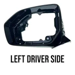 2021 2022 2023 2024 Hyundai Palisade Calligraphy Side Mirror Bezel Left Lh. Fixed Price $285.00.