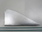 New Oem 1237250411 Mercedes-benz Cover Plate 0810. Fixed Price $32.95.