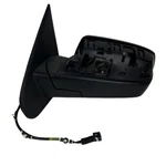 Oem 2014 - 2018 Chevy Silverado Gmc Sierra Left Mirror Manual Folding 23180080. Fixed Price $106.19.