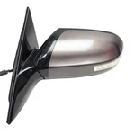 09-14 Nissan Maxima Left Driver Side Exterior Mirror 96302--ZY80C W/auto Dim. Fixed Price $77.97.