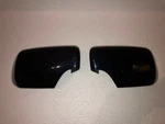 Bmw E46/ E39 Oem Genuine Car Mirror Covers Right & Left Side. Fixed Price $31.55.