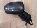 Hyundai Palisade Passenger Right Side Mirror 2020-2022 P7V No Camera. Fixed Price $197.00.