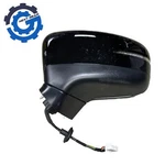 Oem Crystal Black Pearl Signal Mirror Left 2020-2021 Honda Odyssey 76250THRA22ZE. Fixed Price $215.01.