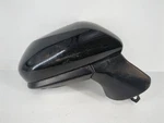 2018-2022 Toyota Camry Passenger Right Side View Power Door Mirror Black E2UAJ. Fixed Price $98.36.