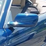 2001-2004 Bmw 330I Lh Driver Door Mirror Side View Oem. Fixed Price $183.38.