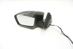 15 2011-2018 Volkswagen Jetta Door Mirror Used Oem (5C7-857-507-AE) Lh. Fixed Price $79.89.
