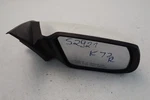 2007-2012 Nissan Altima Front Right Passenger Side View Mirror 128-52921 Oem. Fixed Price $55.99.
