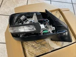 21-22 Toyota Land Cruiser Mirror W/ Camera Glass Blind Spot Genuine Oem Right. Fixed Price $1100.00.