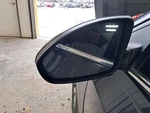 2014 Chevrolet Cruze Driver Side Mirror Assembly Oem Used 128-01979L. Fixed Price $100.70.