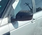 2016 Land Rover Discovery Sport Side Door Mirror Driver Oem. Fixed Price $416.58.