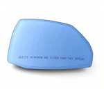 17-25 Oem Audi SQ5 SQ7 Right Side Auto Dim Heated Mirror Glass Rh Usa. Fixed Price $139.99.