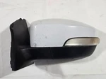 2012 2013 2014 Ford Focus Driver Side Left White Door Mirror Oem CM5117683DM54WF. Fixed Price $72.63.
