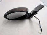 Driver Side View Mirror Power Us Market Touring Elite Fits 14-17 Odyssey 352177. Fixed Price $280.80.