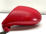 99-05 Mazda MX-5 Miata Driver Left Side View Door Mirror Power Oem Red. Fixed Price $129.99.