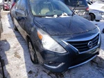Passenger Side View Mirror Power Sedan Led Fits 15-18 Versa 1725891. Fixed Price $75.00.