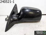 Oem 2009 Buick Lucerne 3.9L Driver Side View Mirror Dark Black Gm 25802102. Fixed Price $99.99.