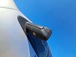2017 Ford Expedition Driver Left Side View Mirror Oem Used 128-04145L. Fixed Price $69.97.
