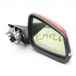 2014 Bmw 328I Red Dr Xi Rh Side View Mirror Part Number 128-64519R. Fixed Price $128.99.