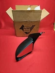 1996 - 2002 Saturn Series Sedan Manual Cable Driver Side Left Door Mirror. Fixed Price $31.34.
