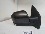 2015-2018 Right Door Side Mirror Ford F150 Heated Power Fold, Blind Spot, Signal. Fixed Price $305.99.