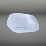 Right Glass Mirror 2015 Infiniti QX30 Q50 Q60 Q70 Passenger Side. Fixed Price $99.00.
