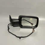 Dodge Ram 2500 Mirror Right Side Heated Signal Type Oem 5RR541XRAI 2017 2018. Fixed Price $182.25.