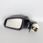 2014-2016 Bmw 528I 535I 550I Left Door Mirror 51167350681 Black Oem. Fixed Price $121.49.