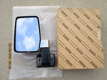 Fits: 88-90 Toyota Land Cruiser BJ62 FJ62 Front Driver Left Side Door Mirror New. Fixed Price $248.99.