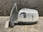 Driver Side View Mirror Power Chrome Opt DL9 Fits 15-17 Canyon 1988092. Fixed Price $123.40.