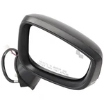 Mirrors Passenger Right Side Hand For Mazda 3 2017-2018. Fixed Price $137.38.