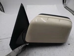 Driver Side View Mirror Power Manual Fold Body Color Cap Fits Edge 691708. Fixed Price $140.39.