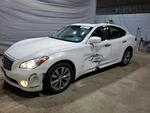 Driver Side View Mirror Power Heated Fits 14 Infiniti Q70 928075. Fixed Price $300.49.