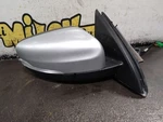 Passenger Side View Mirror Power Illuminated Fits 14-17 Volvo XC60 1582316. Fixed Price $215.00.