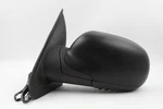 Left Driver Side Black Door Mirror 2002-2009 Chevrolet Trailblazer Oem #8707. Fixed Price $45.00.