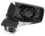 Oem Passenger Side Exterior Mirror For Chevy Silverado 1500 Chrome 84899224. Fixed Price $122.50.