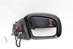 Side View Door Mirror GL320 GL450 GL550 2007 2008 Right Black 1072875. Fixed Price $119.99.