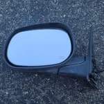 98 99 01 02 Doge Ram Left Side View Door Mirror Black Heated Pn 83-14800-000. Fixed Price $44.99.
