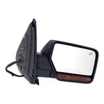 Trq MRA08024 Power Side View Mirror Ford Expedition 2007-2010 Rh 8L1Z17682BA. Fixed Price $170.43.