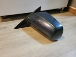 Toyota Solara Se, Left Side View Mirror, 04-08, Blue, 8R9, 87940-AA110. Fixed Price $79.99.