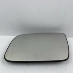 05-07 Ford Five Hundred Driver Left Side View Mirror Heated Glass. Fixed Price $40.00.