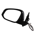 Power Side Mirror For Toyota Highlander 2017-2019 879400E272 Heated Black. Fixed Price $65.17.