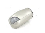 Beige Right Passenger Side View Exterior Door Mirror For 00-02 Mercedes W210. Fixed Price $177.95.