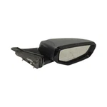 Outside Rearview Mirror Satin Steel Gray G9K Rh 2016-19 Cadillac Cts 84348245. Fixed Price $205.31.