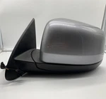 2011-2022 Dodge Durango Driver Side View Power Door Mirror Gray Oem C01B52004. Fixed Price $125.79.