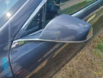 Tesla 2014 Side View Mirror 3219647. Fixed Price $255.00.